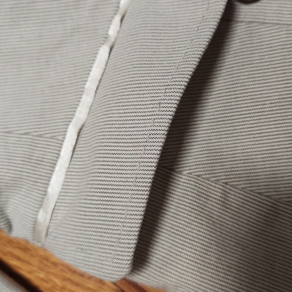 Women's 0 Skirt Suit, EUC - Picture 4 of 14